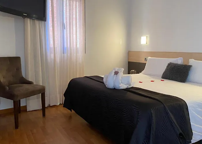 Hotel Cal Tet