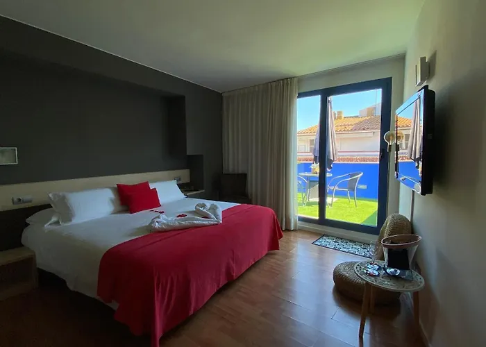 Hotel Cal Tet