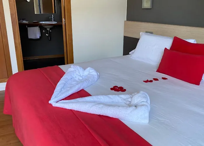 Hotel Cal Tet