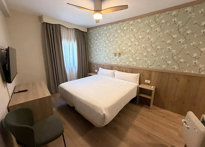 Edelweiss Hotel