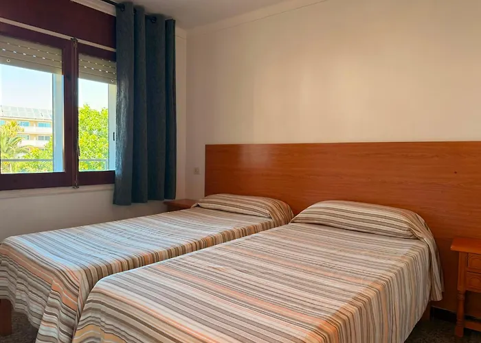 Payet Apartments