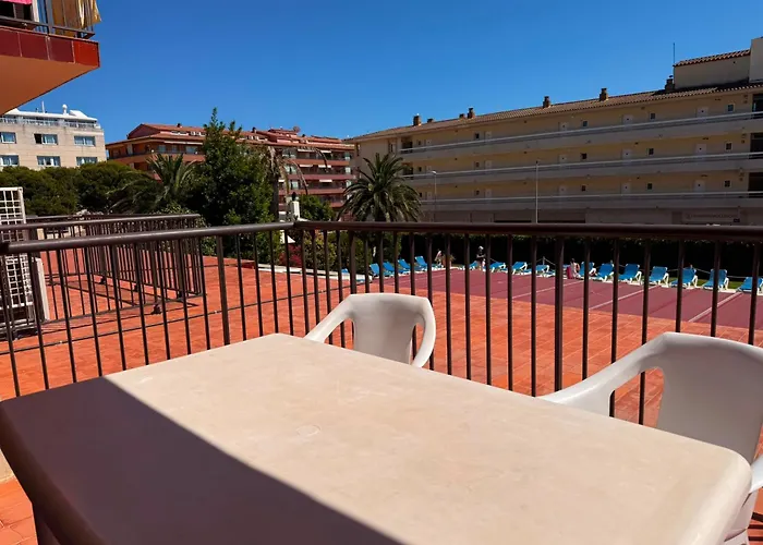 Payet Apartments