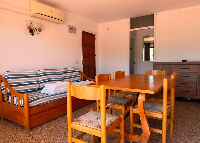 Payet Apartments