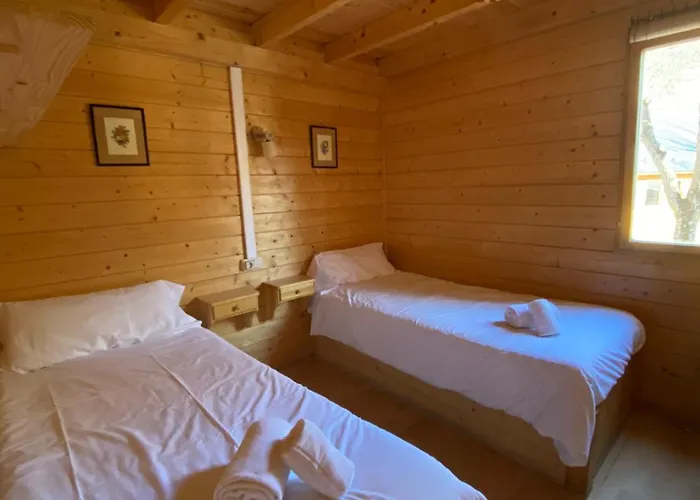 Camping Aneto