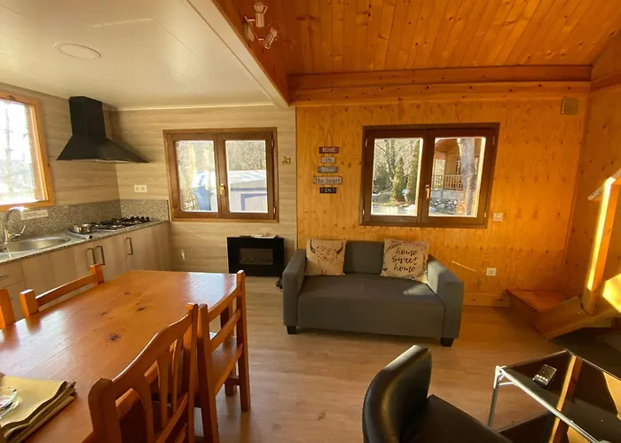 Camping Aneto