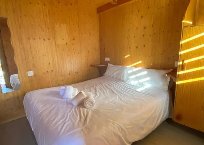 Camping Aneto