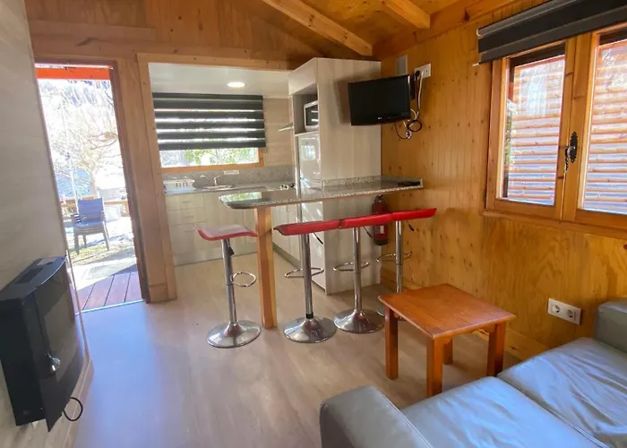 Camping Aneto