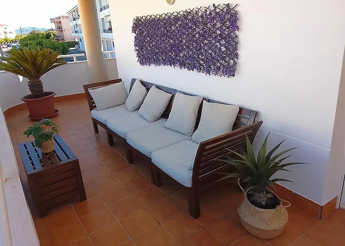 Apartaments Estarsol