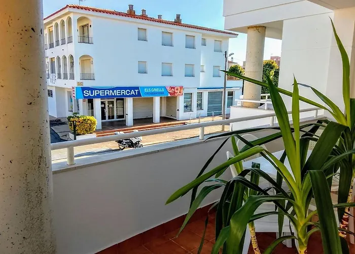 Apartaments Estarsol
