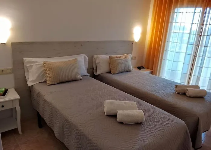 Apartaments Estarsol