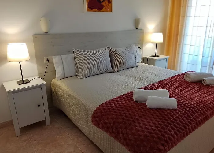 Apartaments Estarsol