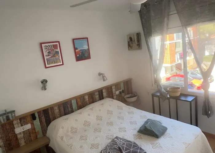 Casa Anna - Clim,2 Chambres, 50 M Plage, Terrasse 16M2, Wifi