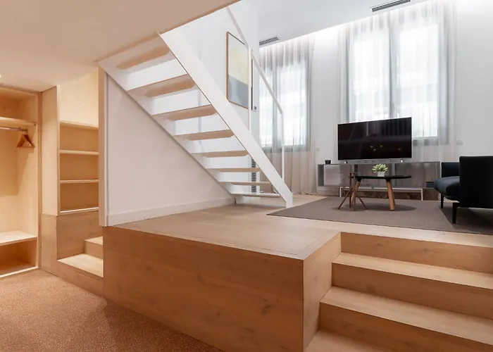 Jardinets De Gracia By The 5Ve Soul Appartement Barcelona