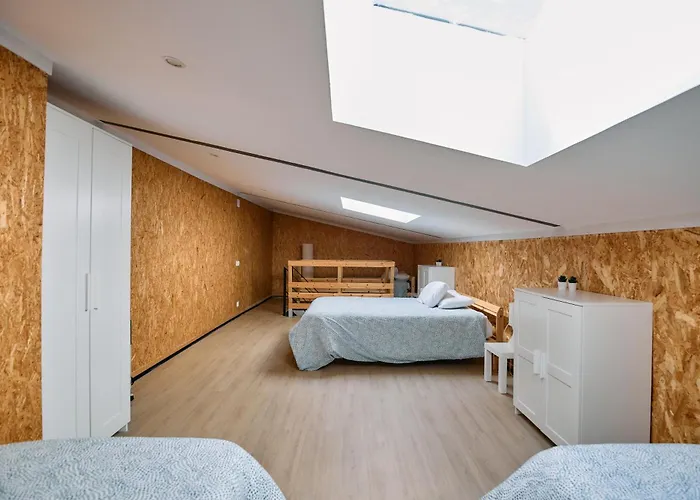 Apartamento Duplex En La Molina