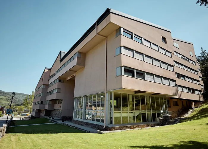 Apartamento Duplex en La Molina