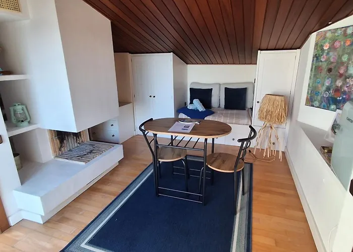 Solo Atico Guest Suites