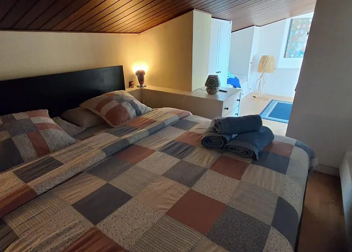 Solo Atico Guest Suites