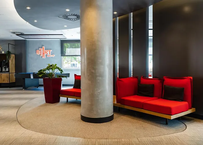 Ibis Barcelona Castelldefels