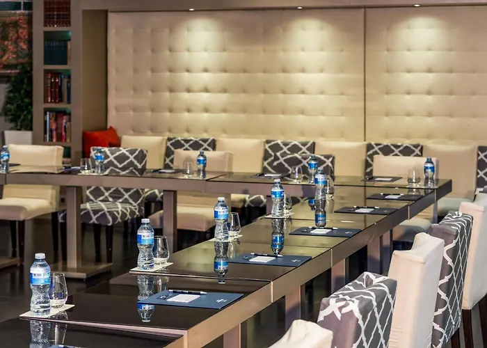Hotel Indigo Barcelona - Plaza Catalunya 4Sup By Ihg