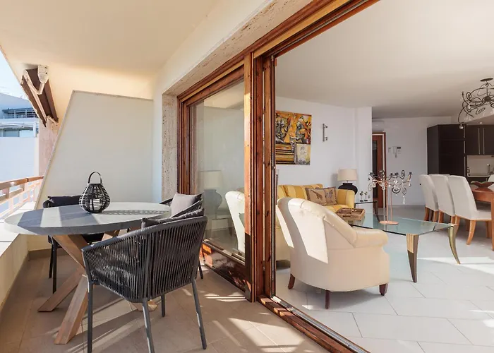 Lets Holidays Incredible Apartment With Amazing Views
