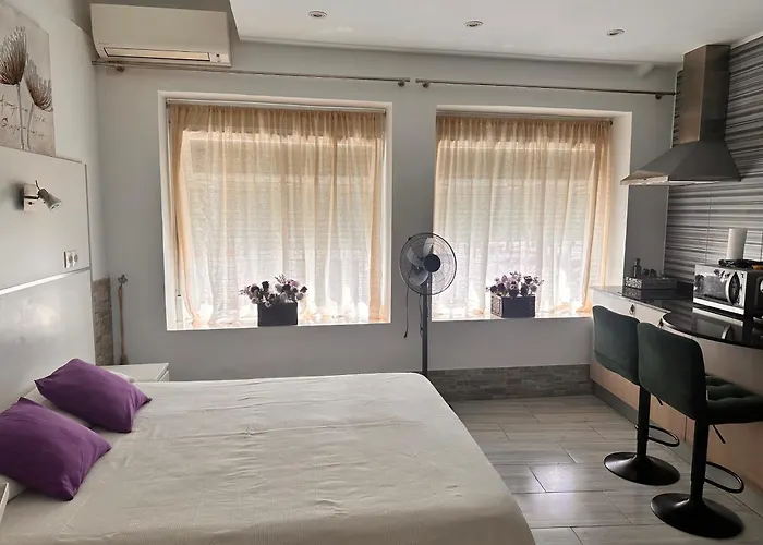 Apartaments Iri
