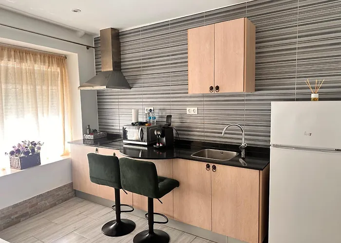 Apartaments Iri