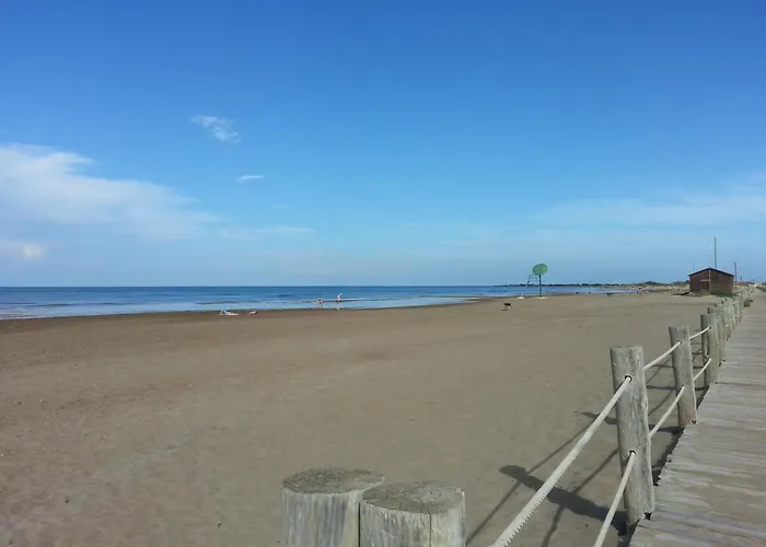 Chalet El Garxal Riumar Pura Natura