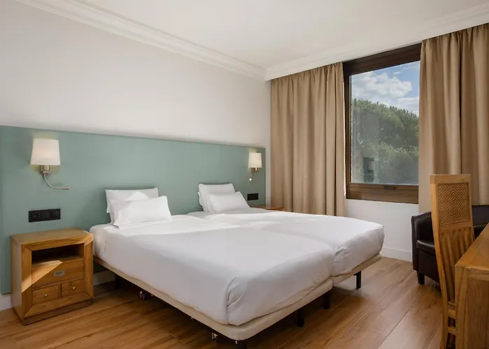 Hotel Eden Park By Brava Hoteles
