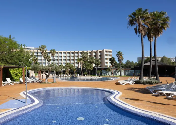 Rvhotels Ametlla Mar