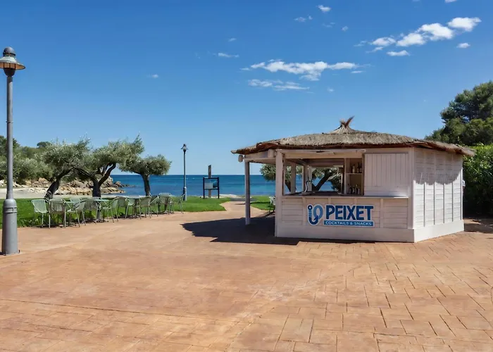 Rvhotels Ametlla Mar