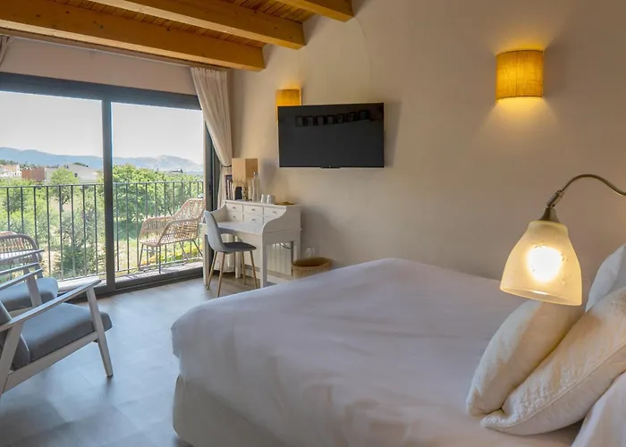 Hotel Boutique Niu De Sol - Designed For Adults