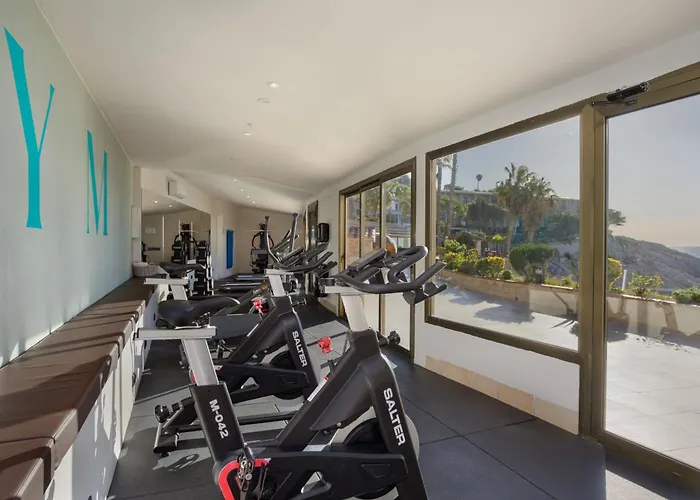 Eden Roc Hotel & Spa By Brava Hoteles Sant Feliu de Guixols