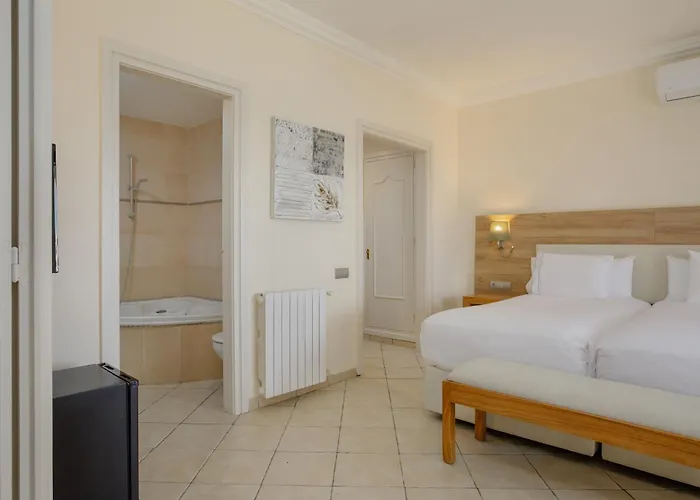 Eden Roc Hotel & Spa By Brava Hoteles