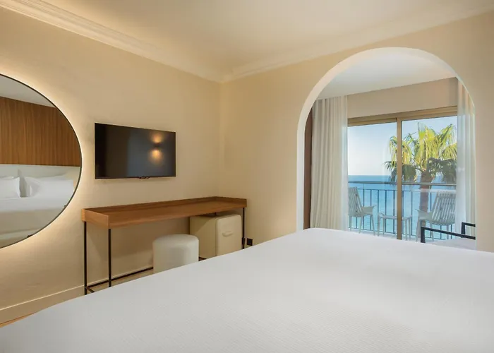Hotel Cap Roig & Spa By Brava Hoteles
