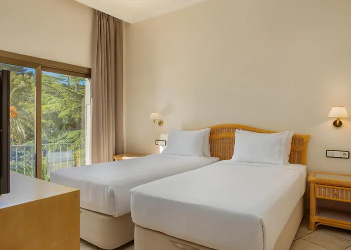 Hotel Cap Roig&Spa by Brava Hoteles