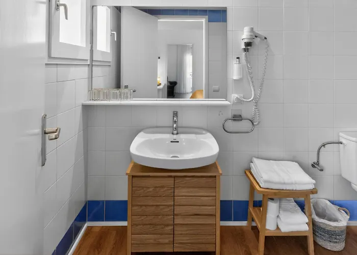 Hotel Cadaqués1962 by Fimedhotels