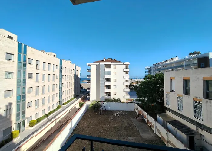 Apartaments Lamoga - Boabi