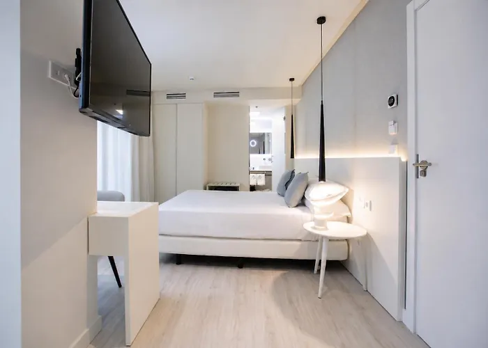Hotel María Cristina