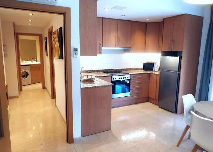 Mi Apartamento en el Delta del Ebro