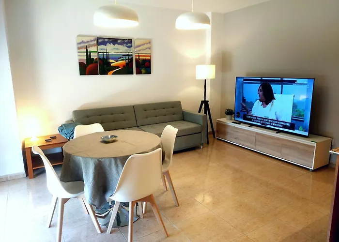 Mi Apartamento en el Delta del Ebro