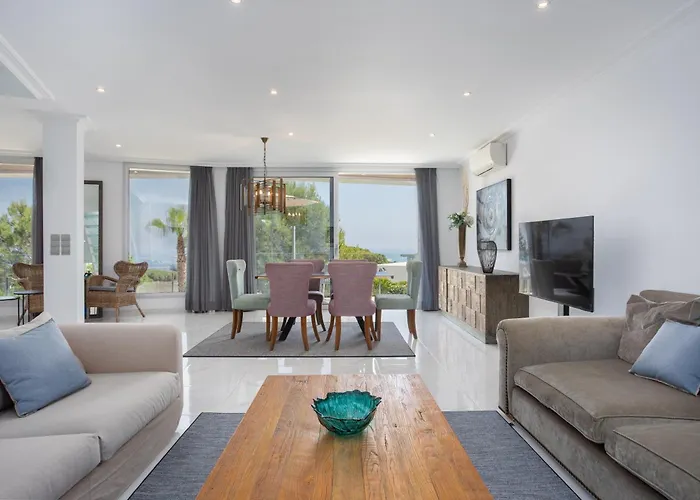 Apartamentos Marivent By Brava Hoteles