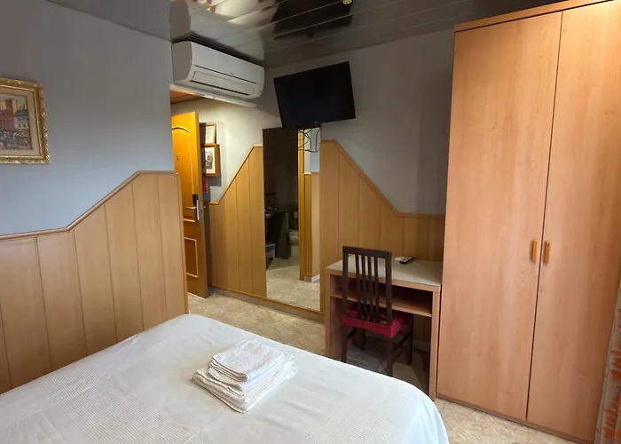 Hostal Milenium