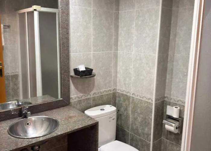 Hostal Milenium