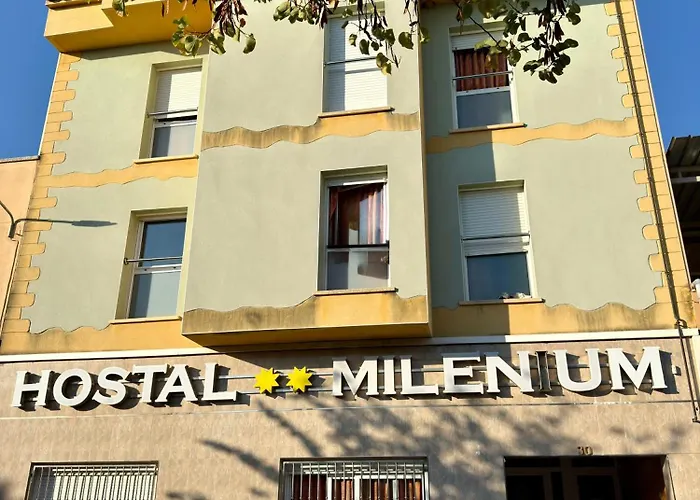 Hostal Milenium