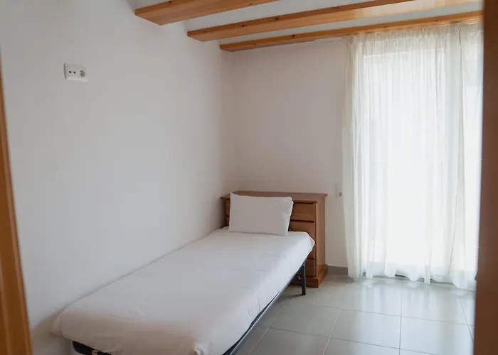 Apartaments Ca L'Albert