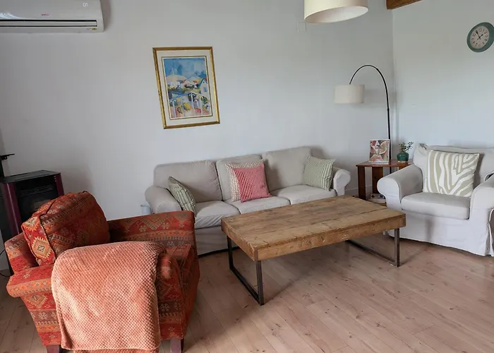 River Ebro Apartments