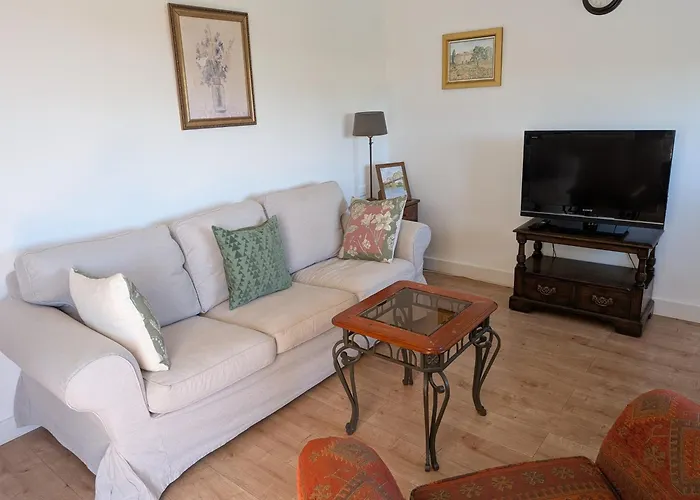 River Ebro Apartments