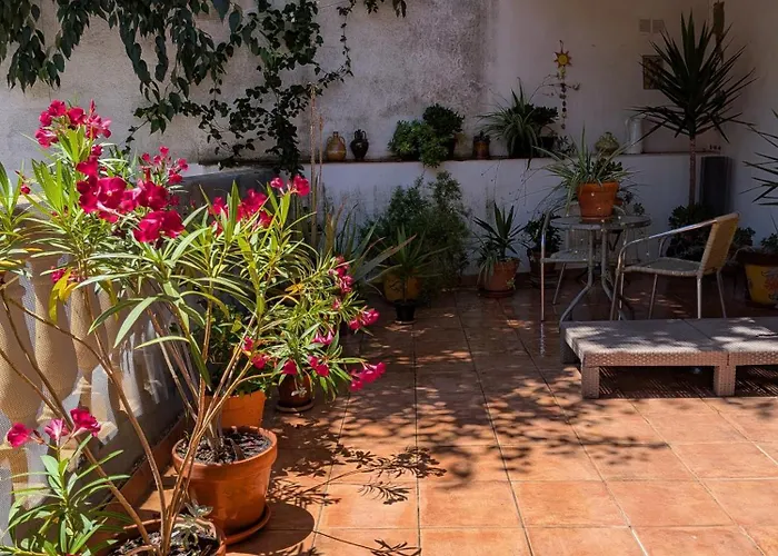 River Ebro Apartments
