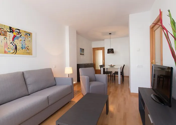 Sweet Apartments