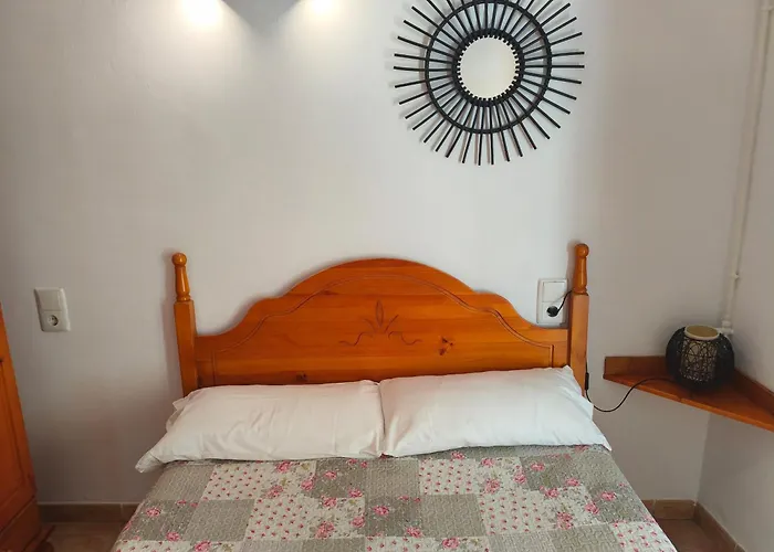 Apartament Can Mingu 1Er Pis